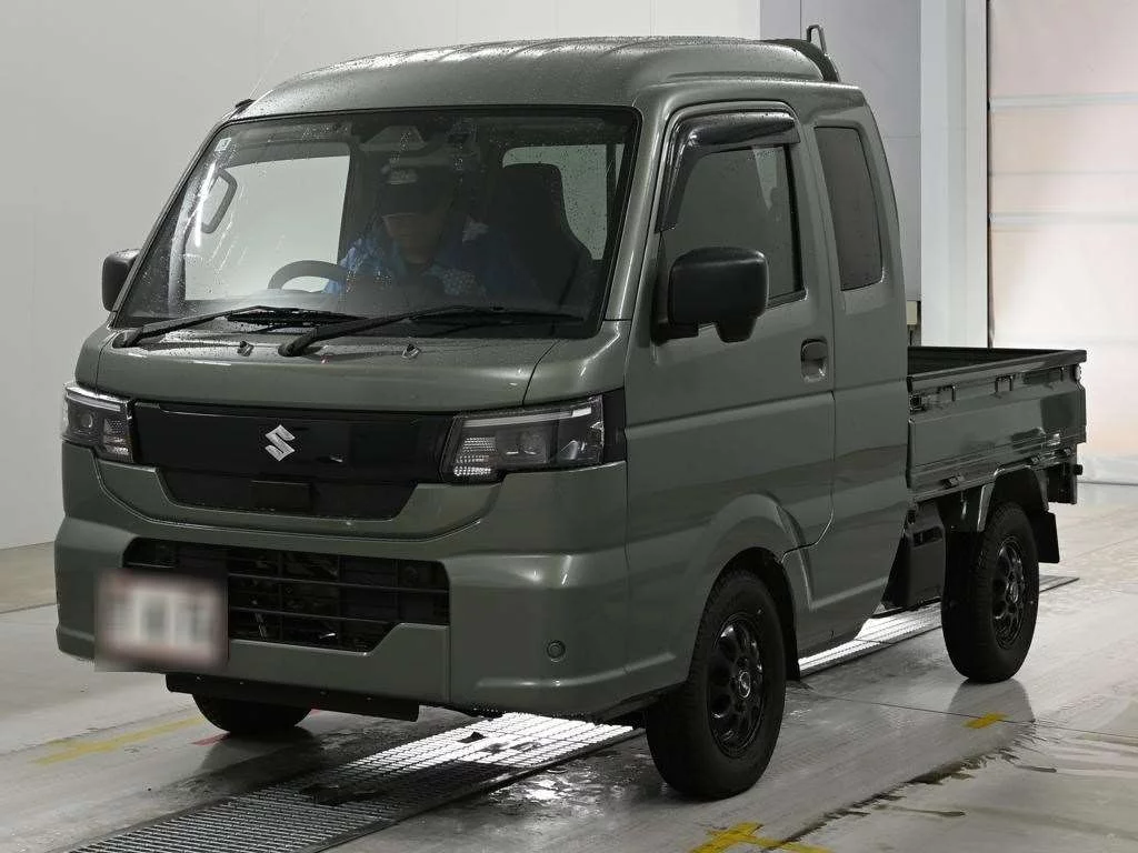 Suzuki Carry Truck DA16T 2026